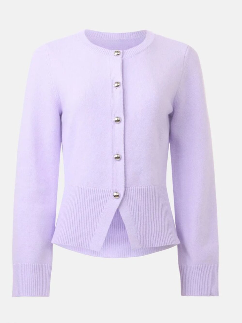 Ted Baker London Crew Neck cardigan Size X small